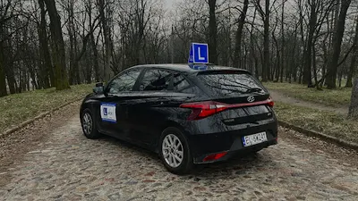 Auto Szkoła Lukas Łódź Bałuty