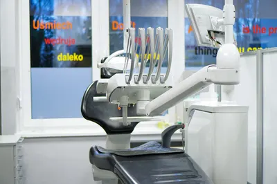 OrtoRodzina - Centrum Ortodoncji